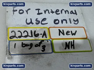 UEI AF3 Multimeter Fuse – actual item, photo 4 of 4