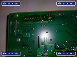 Schneider Electric VX5A66D46N4 AC Drive – actual item, photo 4 of 9