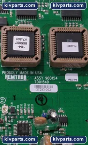2-84EE Radio Remote Control PC Board – actual item, photo 5 of 5