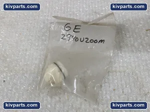 General Electric CR2940U200M Cap White Oiltight Indicator – actual item, photo 2 of 4