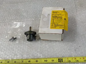 Turck BI2-CRS260-AN4X2-H1141/S34 Inductive Proximity Sensor