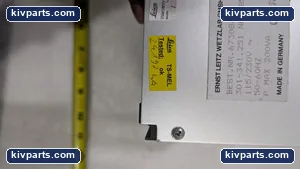 Elektro 811212 – actual item, photo 6 of 8