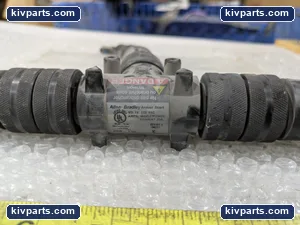 Allen-Bradley 280-T35 Connector – actual item, photo 2 of 6