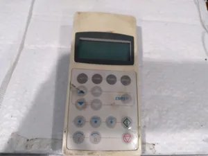 ABB CDP312R OY Control Panel