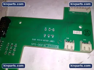 KS14-8722-J921 – actual item, photo 2 of 6