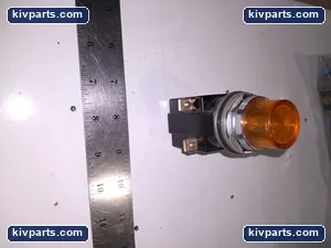 Furnas 52PA4G9 Electric AC Series – actual item, photo 2 of 5