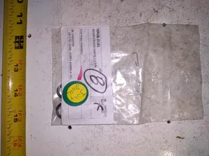 Vigel NR08.0161 O-Ring