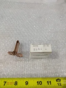 Joslyn Clark 2/ORDER Heater Element Motor Starter
