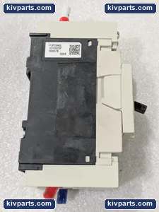 Mitsubishi NF50-SVFU Molded Case Circuit Breaker – actual item, photo 5 of 6
