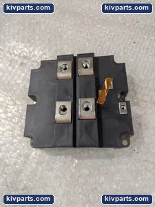 Infineon FZ1200R12KL4C Eupec IGBT Power Module – actual item, photo 2 of 6