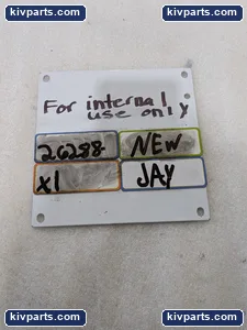 Eaton M12CS Breaker Accessory Motor Operator – actual item, photo 7 of 7