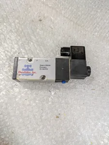 Duravalve 3M310 Pneumatic Solenoid Valve