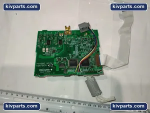 Yokogawa PH450G Recorder – actual item, photo 2 of 8