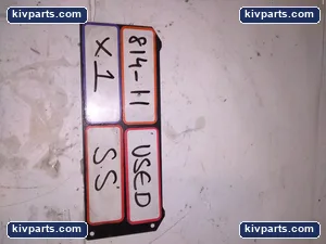 BONFIGLIOLIVF44 – actual item, photo 6 of 6