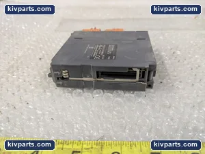 Mitsubishi QJ71C24N-R4 PLC Module – actual item, photo 2 of 4
