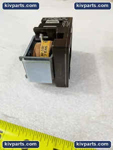 Cutler-Hammer 9575H2688-107 Type AA Relay – actual item, photo 7 of 13