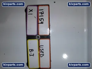 Siemens-allis – actual item, photo 4 of 4
