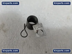 Cutler-Hammer 9102 H6A Overload Heater Element – actual item, photo 3 of 4