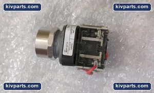 Allen-Bradley 800T-QT10 Pilot Light – actual item, photo 2 of 5