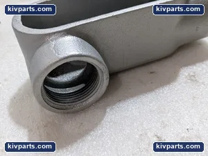 O-z Gedney LR47 Conduit – actual item, photo 5 of 9