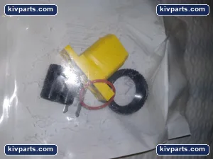 Banner UC-300F Upper Cover – actual item, photo 2 of 4