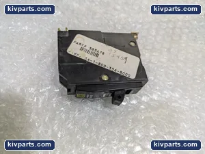 Square D 383478 Circuit Breaker – actual item, photo 5 of 6