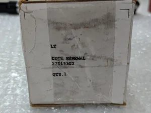 General Electric 22D153G2 Renewable