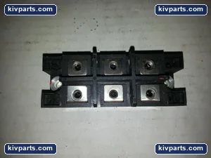 International Rectifier 70MT120KB Bridge Module – actual item, photo 2 of 2