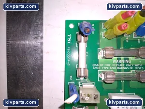 TSI PB00029-2 – actual item, photo 2 of 6