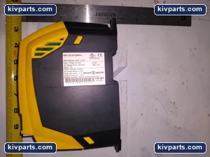 Baldor VS1ST20P5-0 VS Drives – actual item, photo 11 of 13