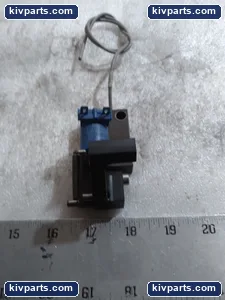 Deltrol 53685-83 Solenoid Valve – actual item, photo 5 of 7
