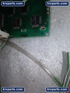 7Y00T – actual item, photo 3 of 4