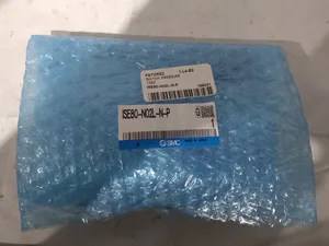 SMC ISE80-N02L-N-P Switch Sensor 2 Color Display