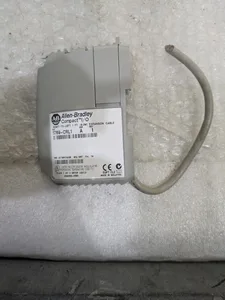 Allen-Bradley 1769-CRL1 PLC I/O Module – actual item, photo 1 of 5