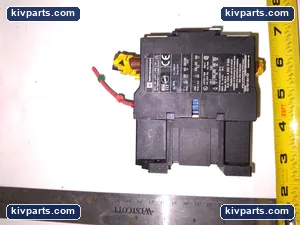Telemecanique LC1 D3210 Contactor – actual item, photo 2 of 18