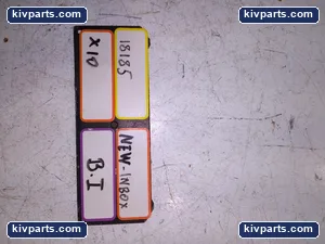LR100NG5 Contactor – actual item, photo 6 of 6