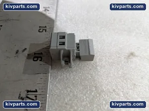 WAGO 231-602/019-000 Terminal Block – actual item, photo 5 of 10