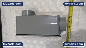 Thomas & Betts E986J Conduit – actual item, photo 4 of 7