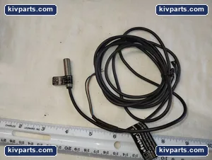 ifm D-45127 Proximity Sensor – actual item, photo 2 of 3