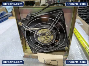 Yaskawa CACR-SR30BB1AF-Y202 Drive Amplifier Motion Control – actual item, photo 7 of 11