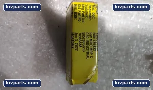 Westinghouse A10-10-027 Contactor Coil – actual item, photo 4 of 7