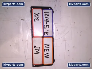 SMC US17869 Pneumatic Valve Assembly Supply – actual item, photo 3 of 3