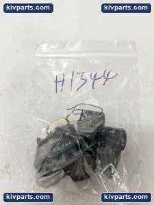 Cutler-Hammer H1344 Relay Heater Coil Element – actual item, photo 2 of 4