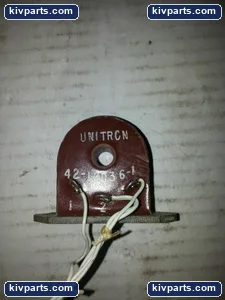 42-12063-I Relay Solenoid Terminal – actual item, photo 2 of 4