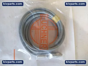 Euchner Installation Limit Switch – actual item, photo 2 of 3