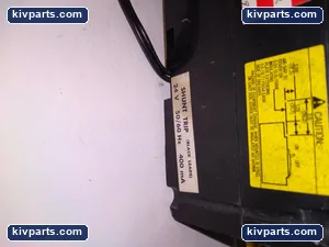 Square D FAL360501042 Thermal-Magnetic Circuit Breaker – actual item, photo 3 of 11