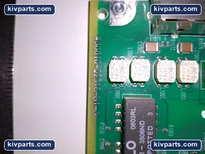 Molex 85126-2074 Connector – actual item, photo 6 of 9