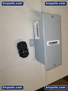 Omega PX274-01DI Pressure Transducer – actual item, photo 3 of 5
