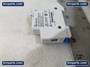 Allen-Bradley 1492-FB1C30 Class CC – actual item, photo 8 of 15