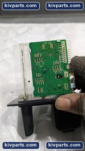 Panasonic 1870MA8T ZU Card – actual item, photo 3 of 6